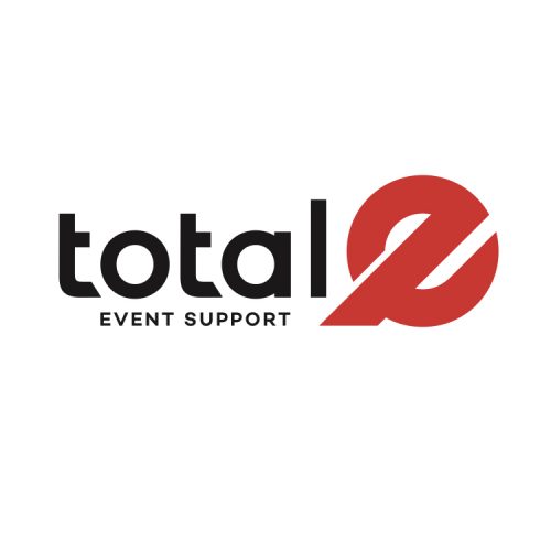 Volledige evenement ondersteuning - Total-e