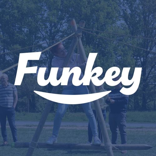 Originele teambuilding activiteiten voor bedrijven – Funkey