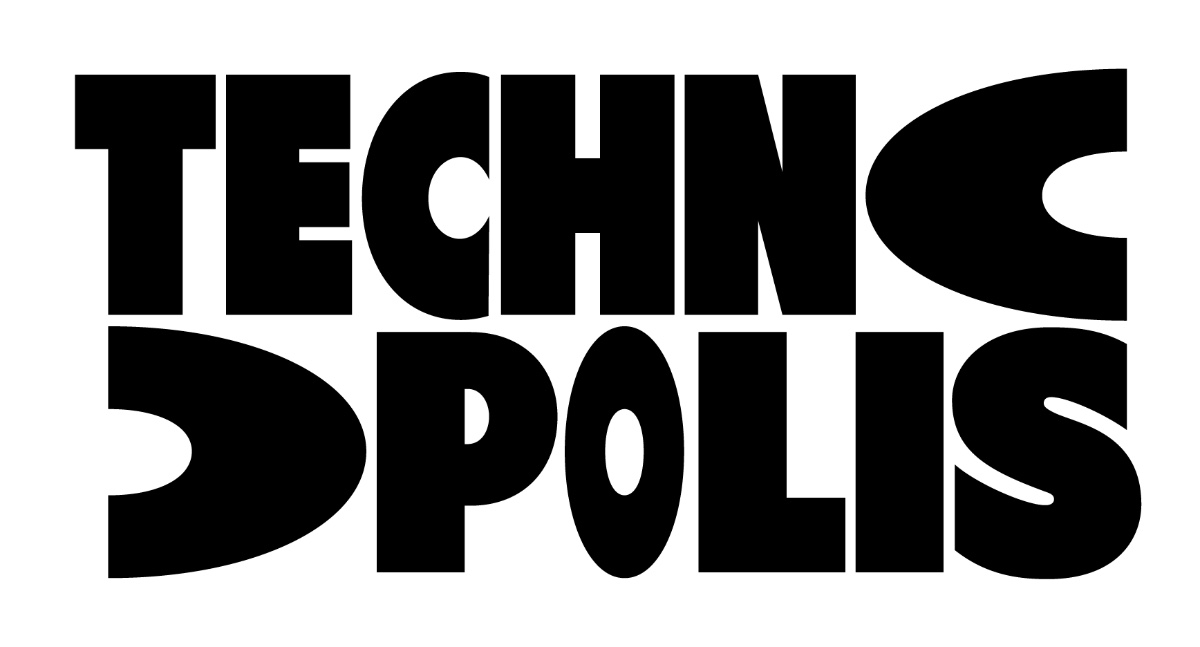 Technopolis pakt uit met nieuw logo - Eventonline